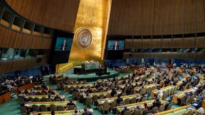 Vietnam becomes member of UN Commission on International Trade Law