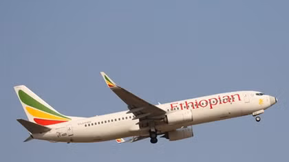 Global Boeing fears grow, families await Ethiopia crash remains