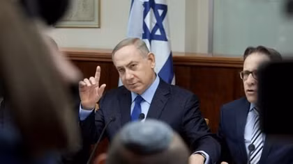 Israeli PM, angered by anti-settlement U.N. vote, summons U.S. ambassador