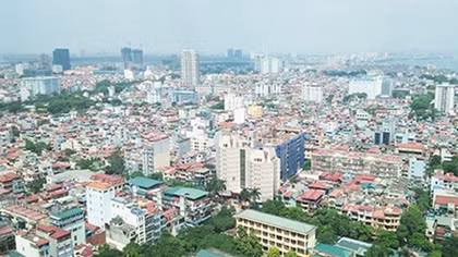 Rising demand compels a shift to affordable housing