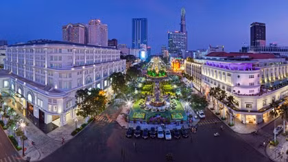 HCM City supports direct air route to Czech Republic’s Prague