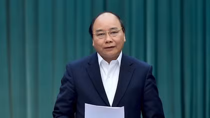 PM urges for Hung Yen’s rapid, sustainable growth