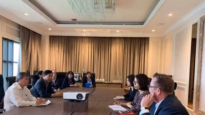 Vietnam carefully preparing for ASEAN 2020 meetings