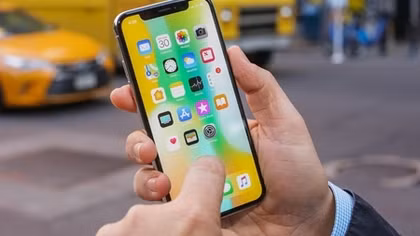 iPhone market large enough for existing distributors, new players