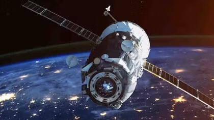 New satellite data sharing system introduced