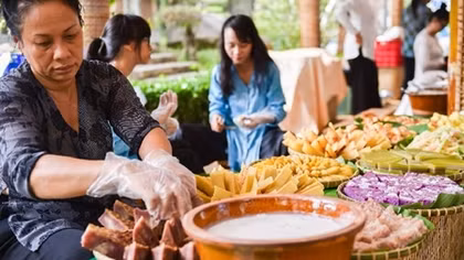 Hoi An set to host int’l food festival next week