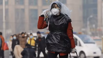 Coronavirus infects 1,716 medical staff as China reports 5,090 new cases