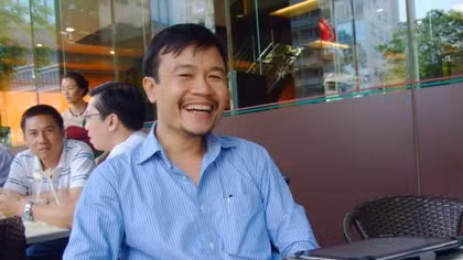 Vietnamese architect Vo Trong Nghia to accept Prince Claus Award