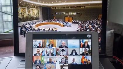 UN should nurture multilateral cooperation initiatives: Vietnamese leader