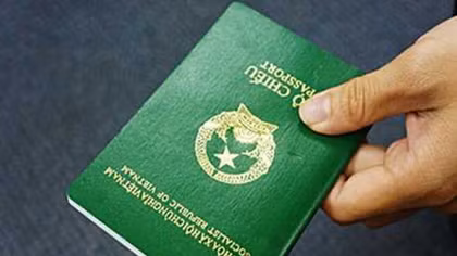 Vietnamese citizens can travel to 48 countries and territories without visas