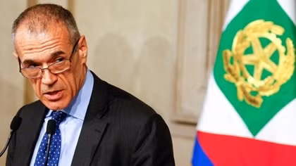 Italy renews attempt to form a government and end turmoil