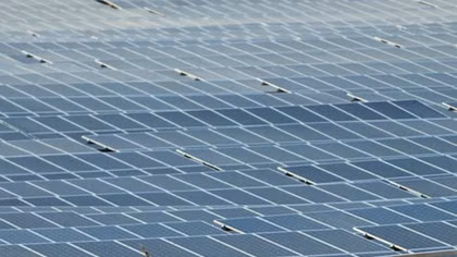 Thai investors beam capital into solar power projects in Vietnam
