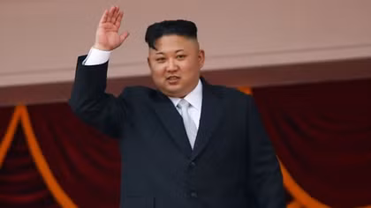 North Korea demands handover of suspects in assassination plot: Xinhua