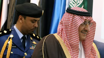 Saudi Arabia detains two senior royals, including king's brother: sources