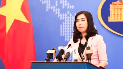 Vietnam demands thorough investigation into death of Vietnamese citizen in Taiwan