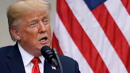 Trump threatens U.S. government shutdown over border wall