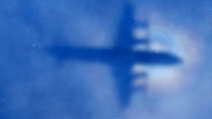 Malaysian investigators release 1,500-page report into disappearance of MH370