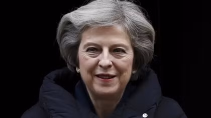 PM May must set out Brexit plan by mid-Feb to allow scrutiny: UK lawmakers