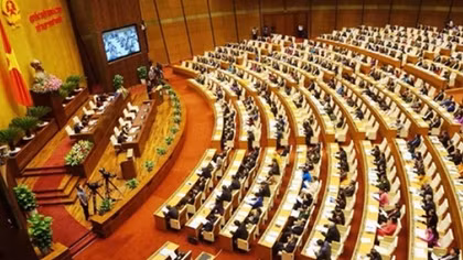 Draft law on belief and religion under NA discussion