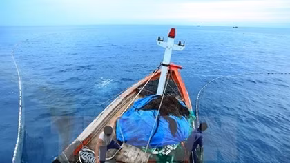 ASEAN, China committed to completing COC in East Sea