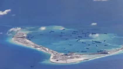 Cooperation needed to manage potential conflict in East Sea: seminar