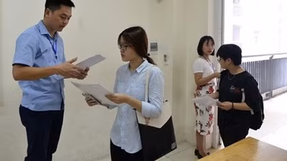 National high school graduation exams set for August 9-10