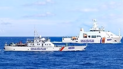 PM issues plan on implementation of Law on Vietnam Coast Guard