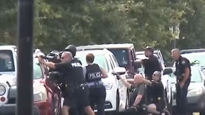 Disgruntled city worker kills 12 in Virginia beach resort; suspect also killed