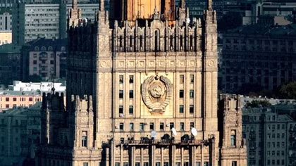 Russia suspends nuclear cooperation agreement with US 