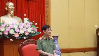 Public security agencies and units asked to take drastic measures against COVID-19