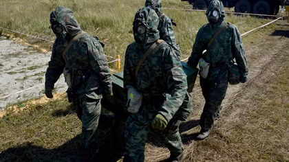 Vietnam joins efforts to eliminate chemical weapons