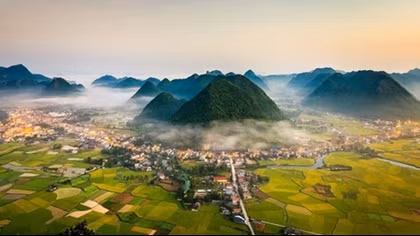 ADB to help improve infrastructure in Viet Nam’s north central and northeastern provinces