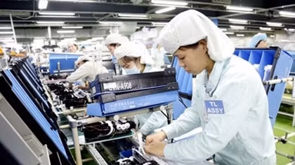 Foreign investment surges in eleven months