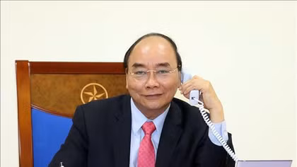 Vietnam, Cezch Republic discuss measures against COVID-19