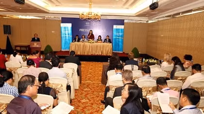 APEC Women and Economy Forum adopts statement to enhance women role