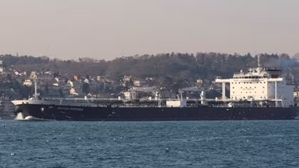 Britain says it fended off Iranian attempt toc