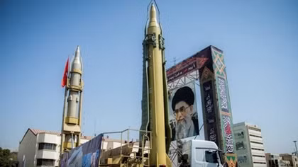 Iran stands ground on nuclear inspections as France warns of red line