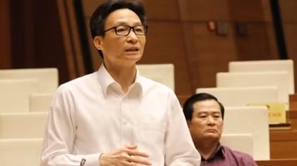 Deputy PM clarifies pressing educational issues