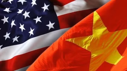 Vietnam, the US confident of brighter partnership future