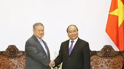 Vietnam willing to help Brunei ensure food security: PM