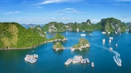 Vietnam ranked third most expensive travel destination in Southeast Asia