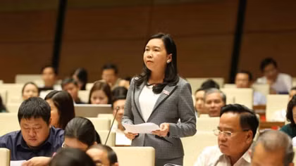 NA discuss Government reports on socio-economic performance in 2018, 2019