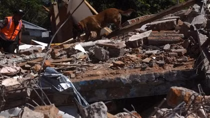 Aftershock jolts Indonesia's Lombok as death toll jumps to 259