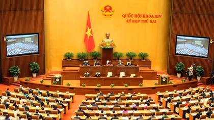 NA shows strong performance in 2018: top legislator