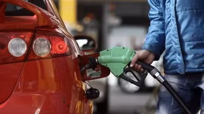 Environmental tax hike rejected