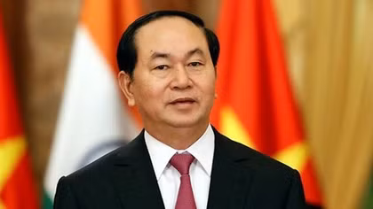 President reiterates Vietnam’s policy against nuclear weapons