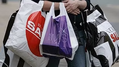 VCCI proposes higher tax rate on plastic bag 