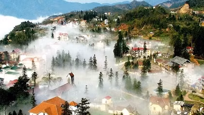Sa Pa Summer festival to open in Lao Cai