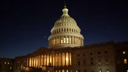 New Congress prepares to undo Obamacare, weigh Trump personnel picks