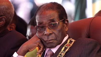 Zimbabwe's Mugabe has until noon to stand down or face impeachment